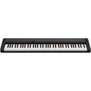 Casio CT-S1 76 portabelt keyboard i sort
