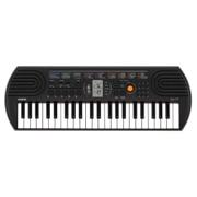 Casio SA-77 barnekeyboard med 44 mini-tangenter