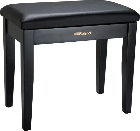 Roland RPB-100BK pianokrakk i sort