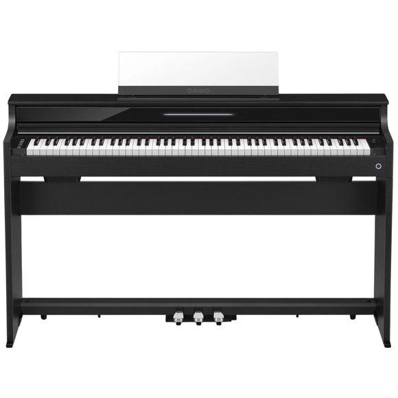 Casio AP-S450 Celviano møbeldigitalpiano i sort