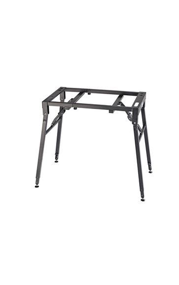 K&M König & Meyer 18950 premiumstativ for keyboard i table-design